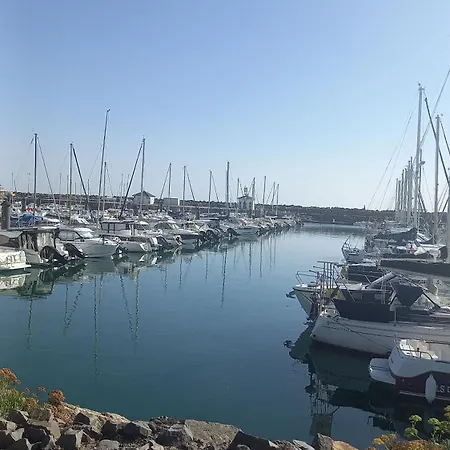 아파트 Le Goeland 2 Pieces Avec Terrasse, 2 Adultes, 1 Enfant, N'Est Pas Adapte Pour Les Moins De 3 Ans Et Plus De 12 Ans Talmont-Saint-Hilaire